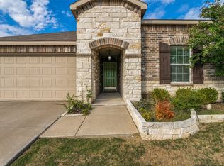 117 Waxberry Dr, Fate, TX 75189