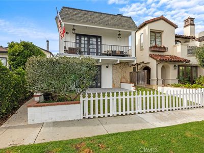 603 Begonia Ave, Corona Del Mar, CA, 92625