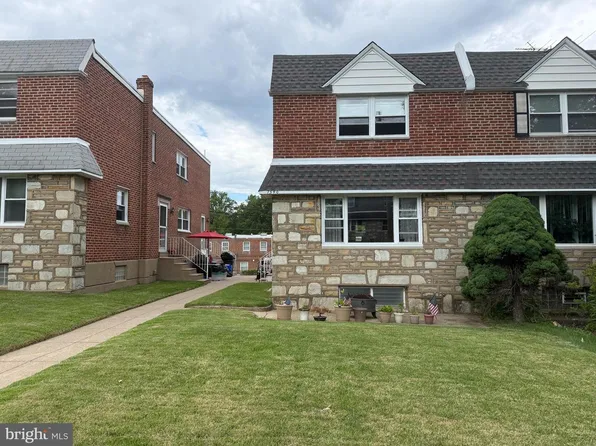 7540 Battersby St, Philadelphia, PA 19152