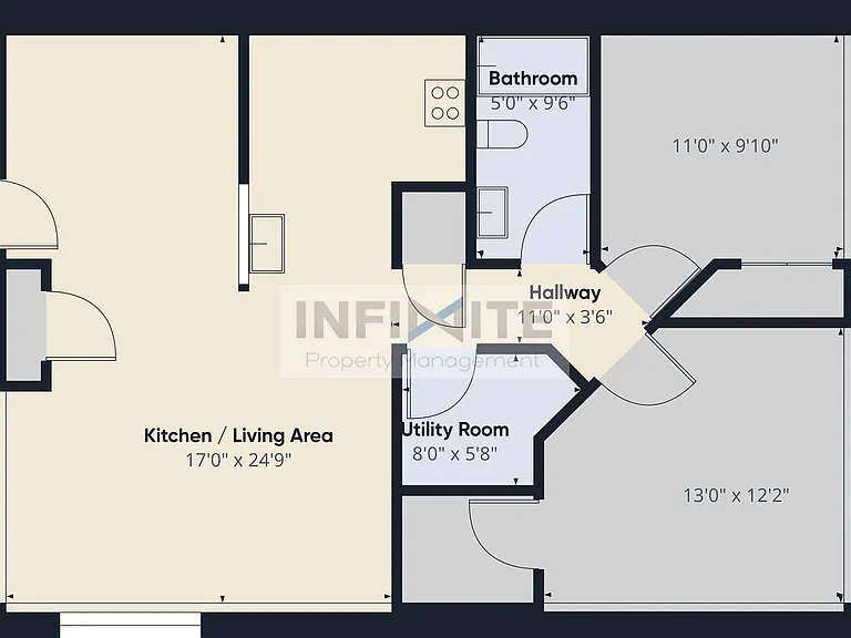 22 Crater Ridge Ln — Photo 5