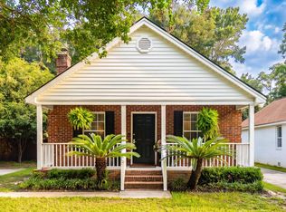 1183 Lazy Ln, Mount Pleasant, SC 29464