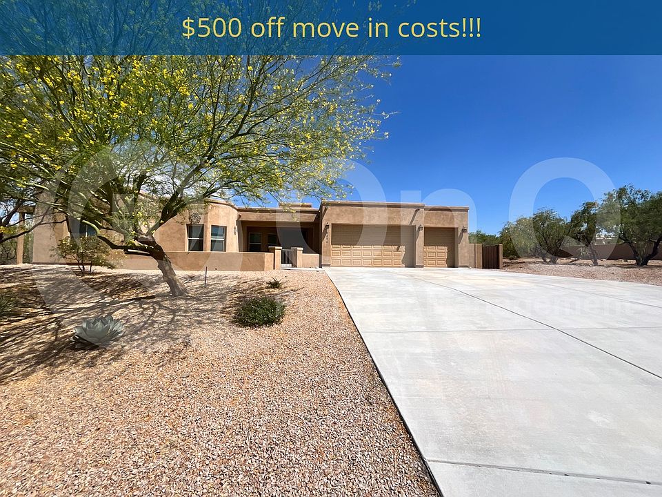 1st image of 9398 E Desert Milkweed Ct