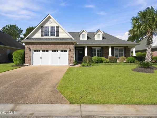 1014 Ginger Lily Way, Leland, NC 28451
