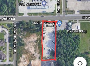 9330 Humble Westfield Rd, Humble, TX 77338