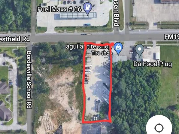 9330 Humble Westfield Rd, Humble, TX 77338