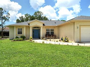 1447 Allegheny Ln, North Port, FL 34286