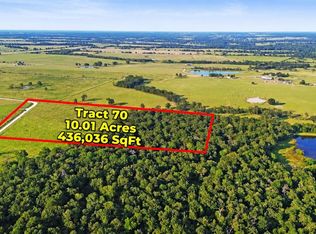 727 Buckhorn Creek Dr, Crockett, TX 75835