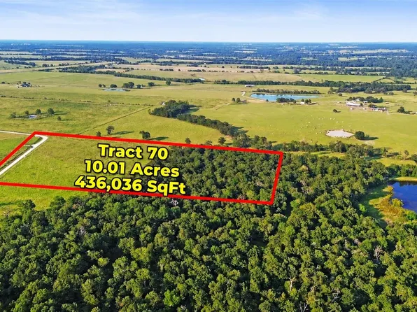 727 Buckhorn Creek Dr, Crockett, TX 75835