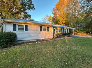 1510 Linden Ave, Johnson City, TN 37601