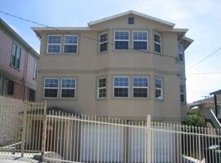 2307 E 22nd St, Oakland, CA