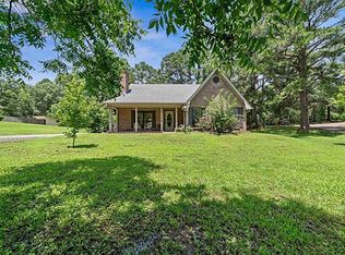 2418 Drip Rock Rd, Jacksonville, TX 75766