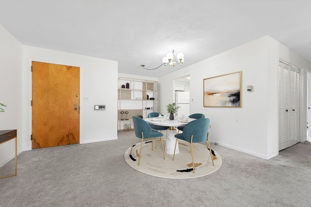 48 Bigelow Ave APT 28, Watertown, MA - More