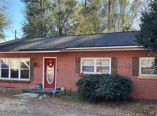 1533 E McIver Rd, Darlington, SC 29501