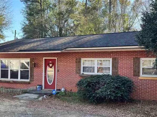 1533 E McIver Rd, Darlington, SC 29501