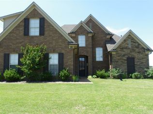 141 S Chinkapin Dr, Atoka, TN 38004