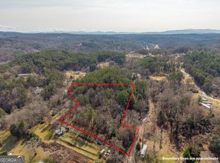 0 Thurman St, Mc Caysville, GA 30555