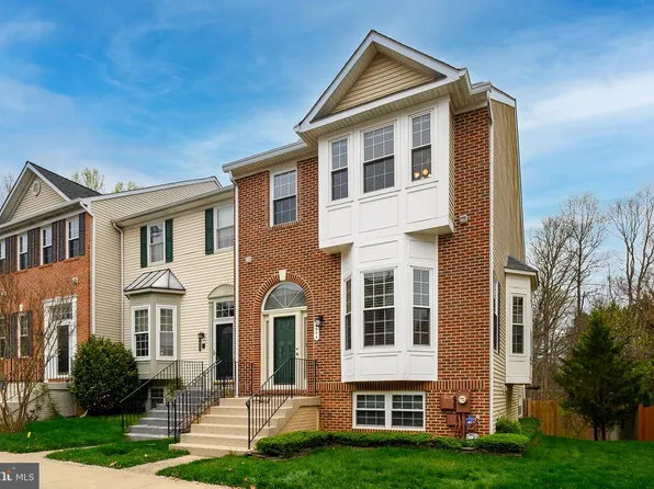 2644 Streamview Dr, Odenton, MD 21113