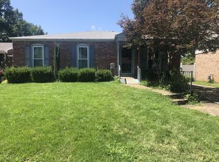 3750 Rouge Way, Louisville, KY 40218