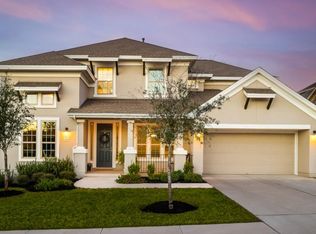 521 Founders Rdg, Dripping Springs, TX 78620