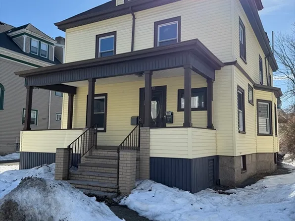 58 Court St, New Bedford, MA 02740