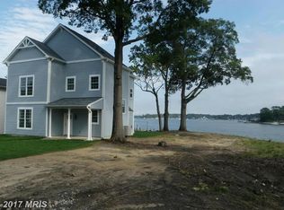 56 Johnson Rd, Pasadena, MD 21122