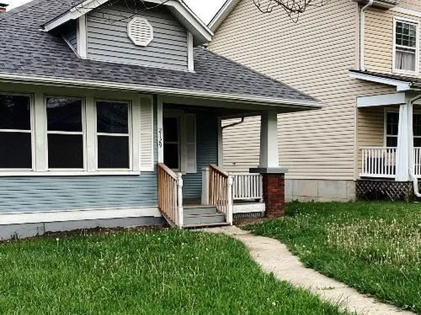 2129 Malvern Ave, Dayton, OH 45406