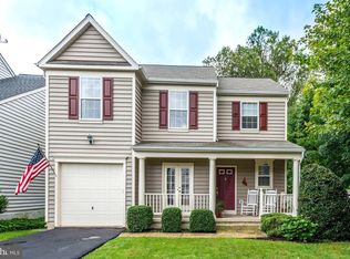 501 N St NE, Leesburg, VA 20176
