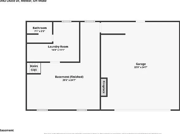3 bed, 2.0 bath, 1753 sqft, $2,145 — Photo 2