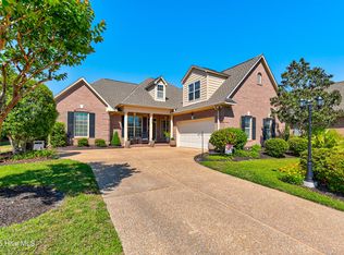 1293 Palatka Pl SE, Bolivia, NC 28422