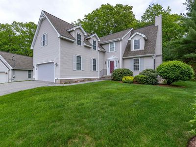 24 Heathrow Court #439, Nashua, NH, 03063