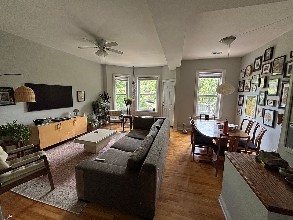 1st image of 4701 N Malden St #3