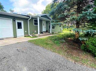 1712 State Highway 21, Arkdale, WI 54613