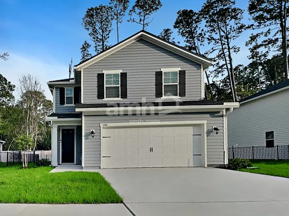 12614 Durbans Point Pl, Jacksonville, FL 32218