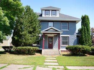 1001 John St, Sault Sainte Marie, MI 49783