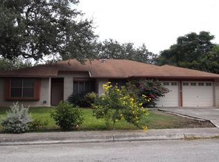 6123 Amble Trl, San Antonio, TX 78249