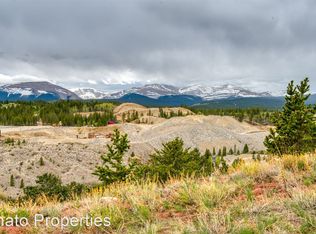 100 Platte View Dr #6374957, Fairplay, CO 80440