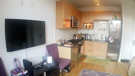 Rented by Uptown Flats LLC
