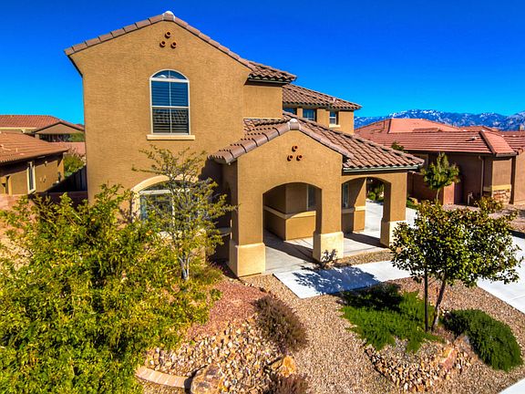 3rd image of 3644 W Richmond Vista Dr