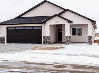 1275 Frank Henry Rd, Twin Falls, ID 83301