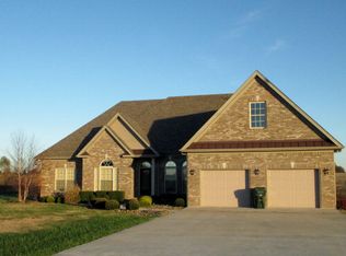 140 Westbrooke Cir, Pembroke, KY 42266