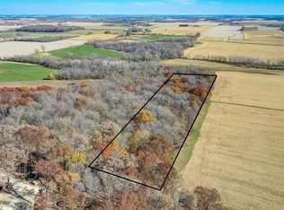 Vandre Rd, Johnson Creek, WI 53038