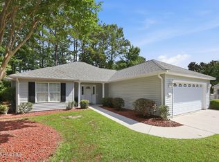 702 Hummingbird S, Swansboro, NC 28584