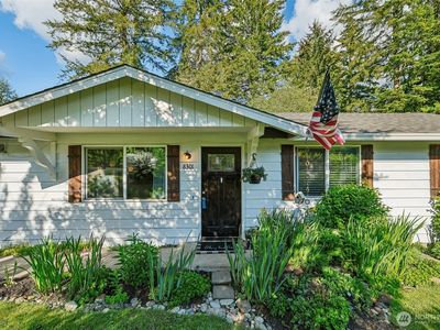 8301 Fir Tree Lane, Lake Stevens, WA, 98258
