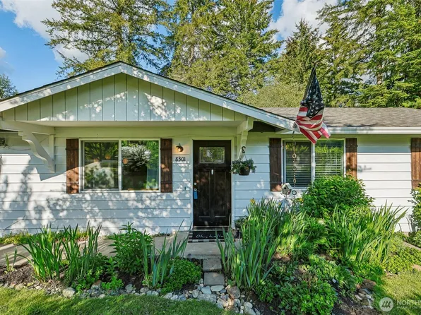 8301 Fir Tree Lane, Lake Stevens, WA 98258