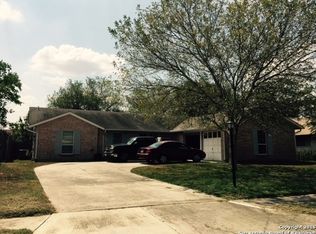 6726 Cypress Lake Dr, San Antonio, TX 78244
