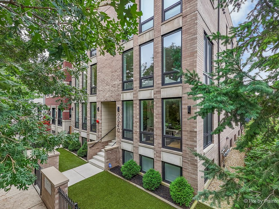 1st image of 2640 N Bosworth Ave #Phs