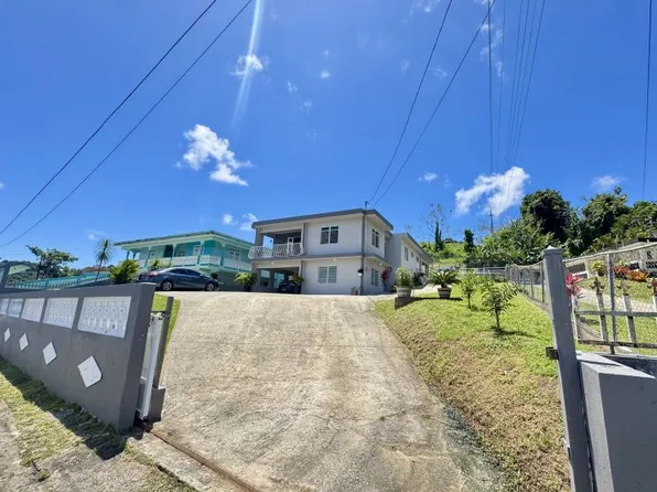 Road 924 Km #1.8, Humacao, PR 00791