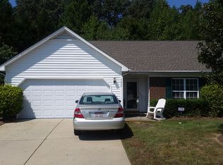 3639 Rising River Ln, Greensboro, NC 27409