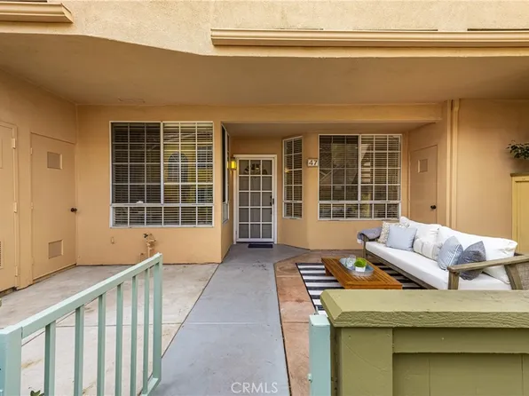 47 Abrazo Aisle #168, Irvine, CA 92614