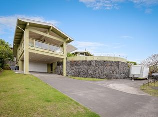77-6471 Kilohana St, Kailua Kona, HI 96740